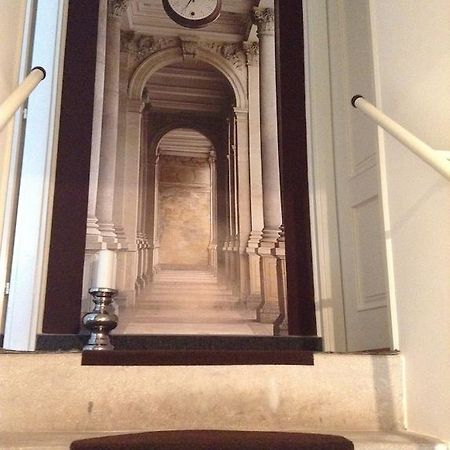 Lika Panzio Gyula Otel Dış mekan fotoğraf