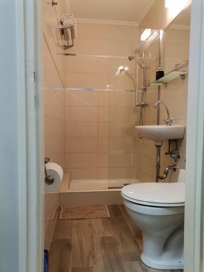 Lika Panzio Gyula Otel Dış mekan fotoğraf