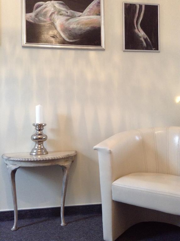 Lika Panzio Gyula Otel Dış mekan fotoğraf