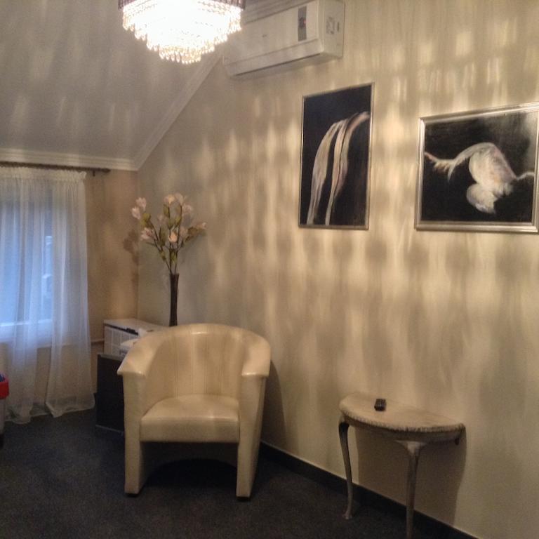 Lika Panzio Gyula Otel Dış mekan fotoğraf